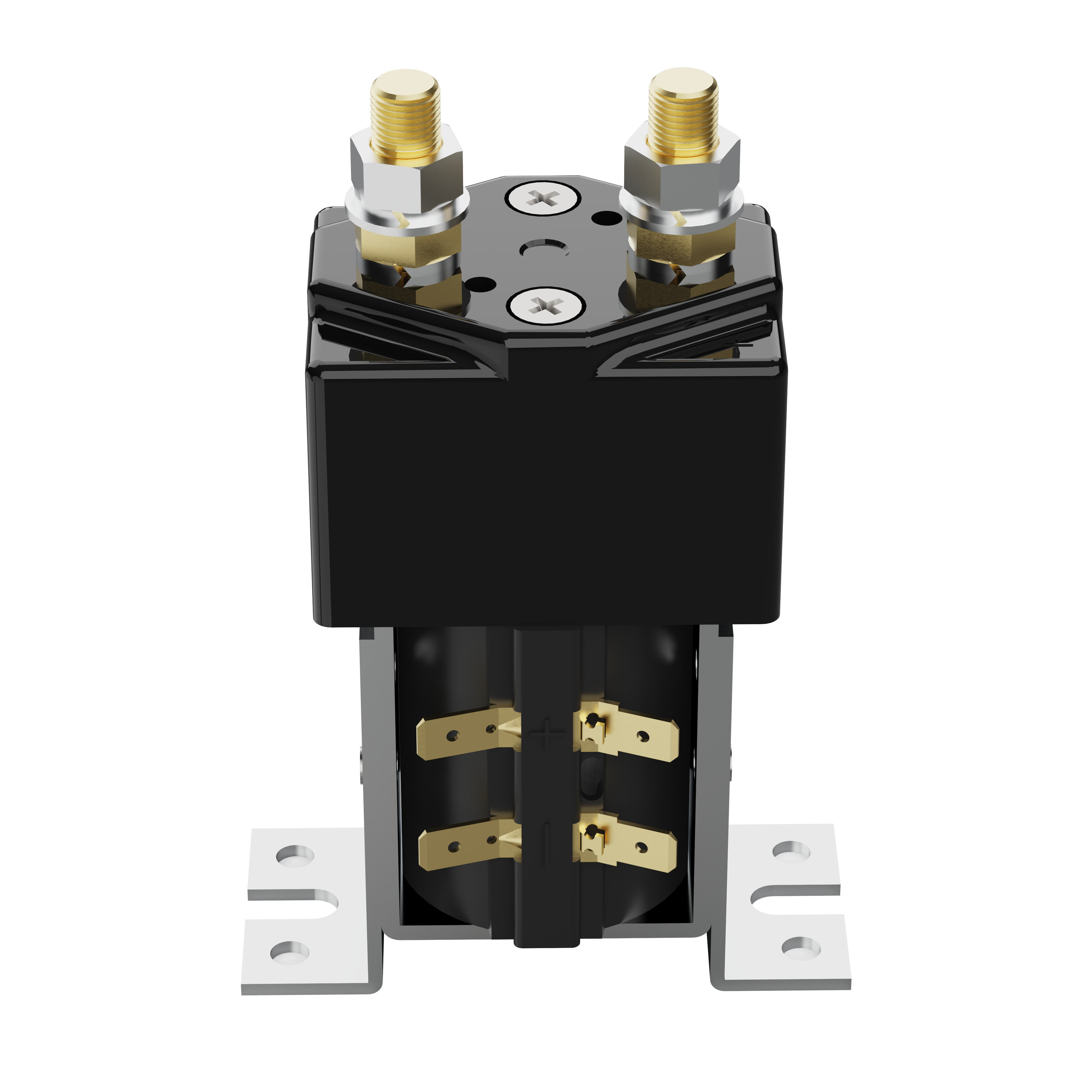 Rhino EZ-GO TXT AC Conversion Kit - Pre-Order Special!