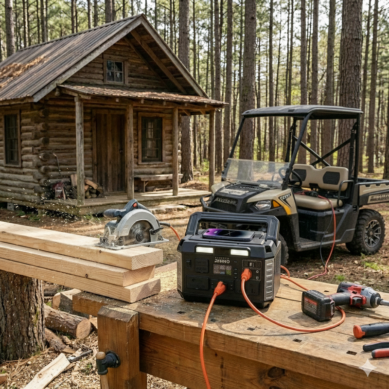 Productivity anywhere