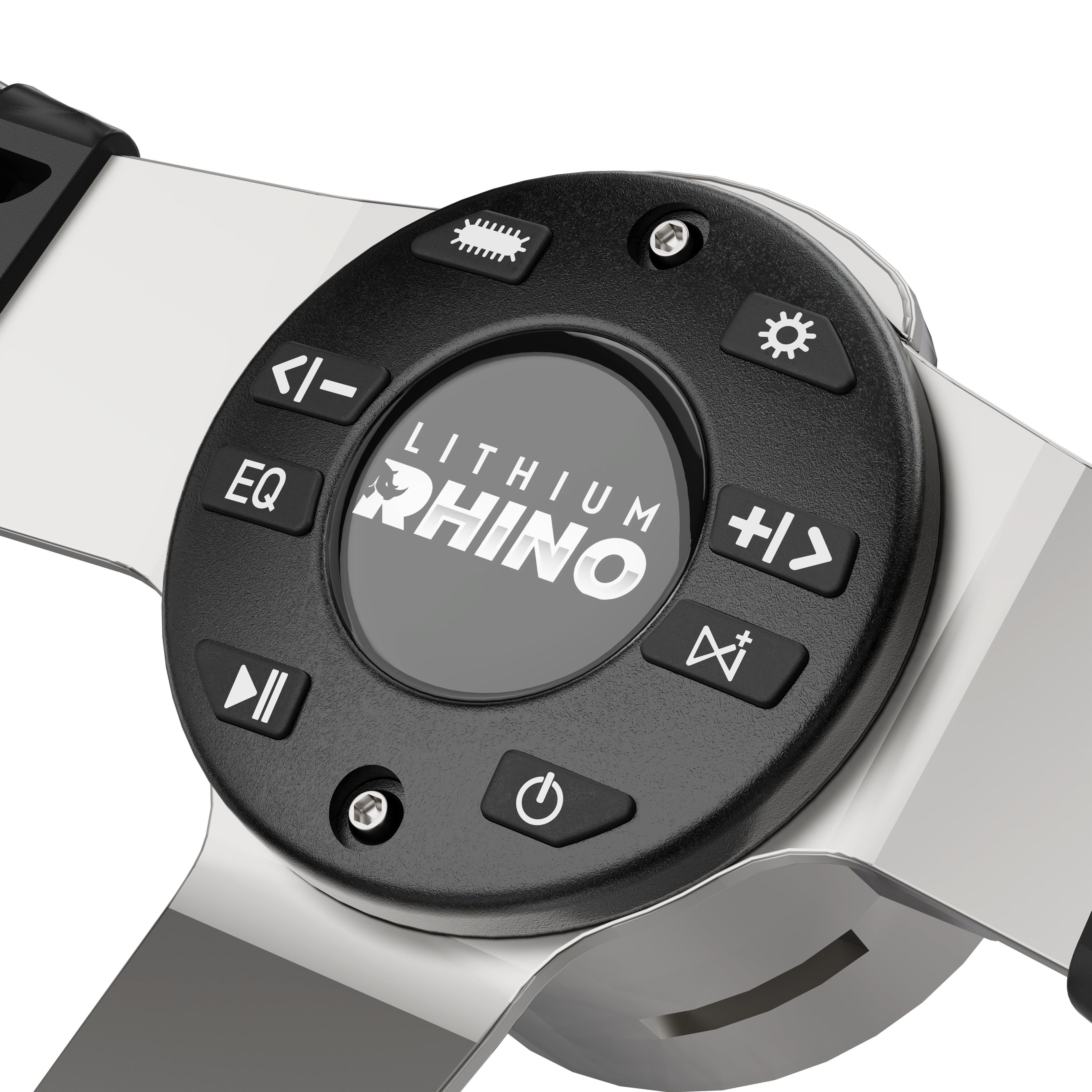 Steering Wheel Remote Control