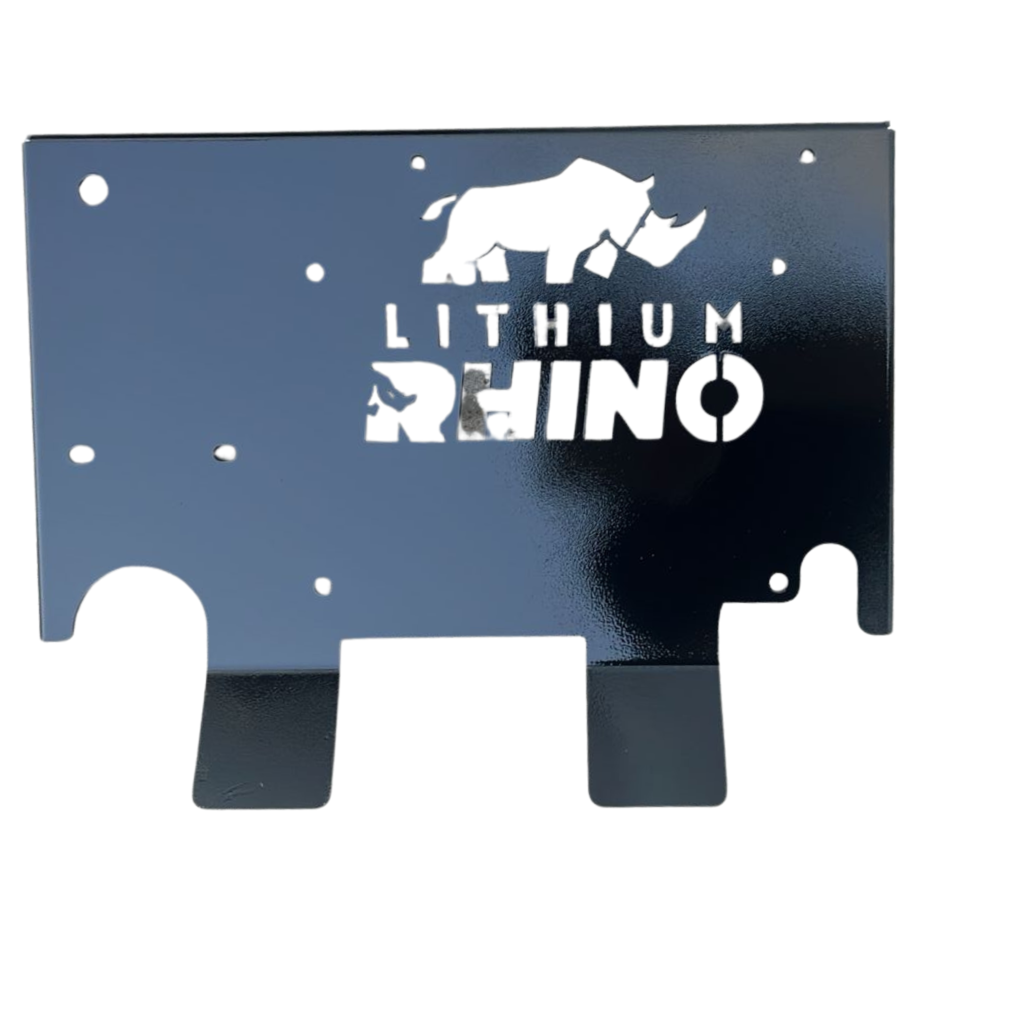 Lithium Rhino Club Car AC Full Conversion Kit