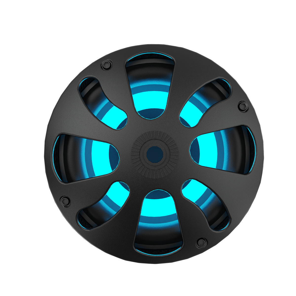 Customizable LED Magic