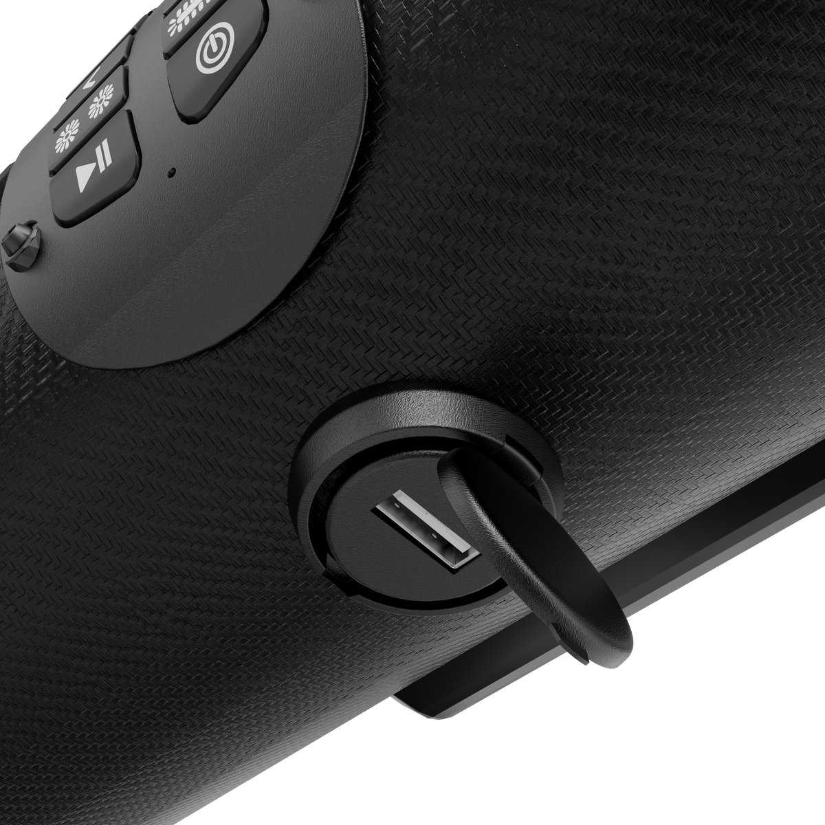 Waterproof Everything!