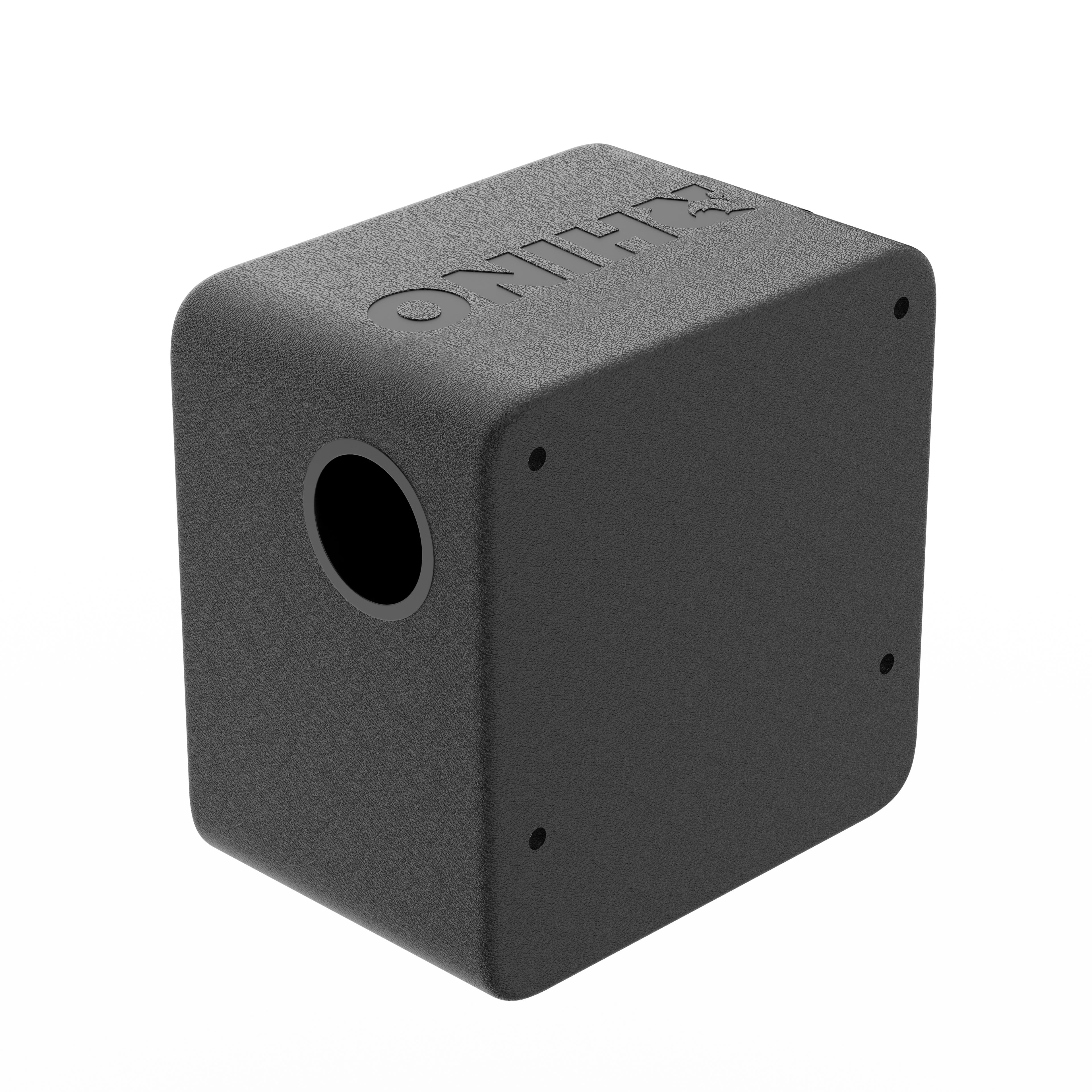 Lithium Rhino LED 8" Subwoofer (PREORDER)