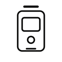 Bluetooth App Module