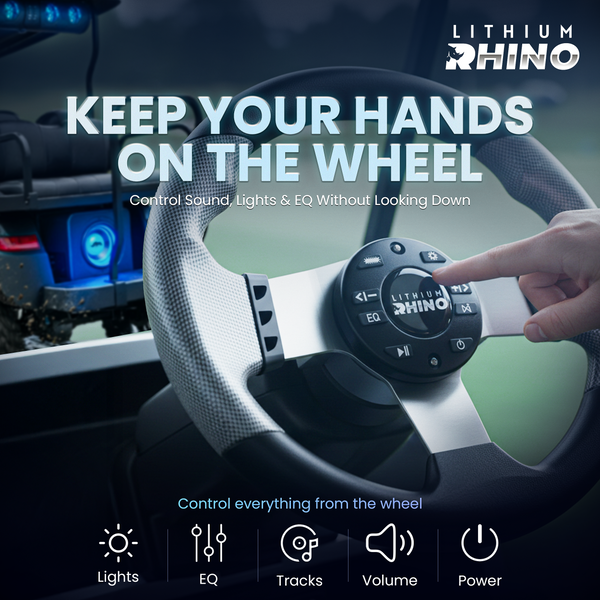 The Rhino Audio Bundle