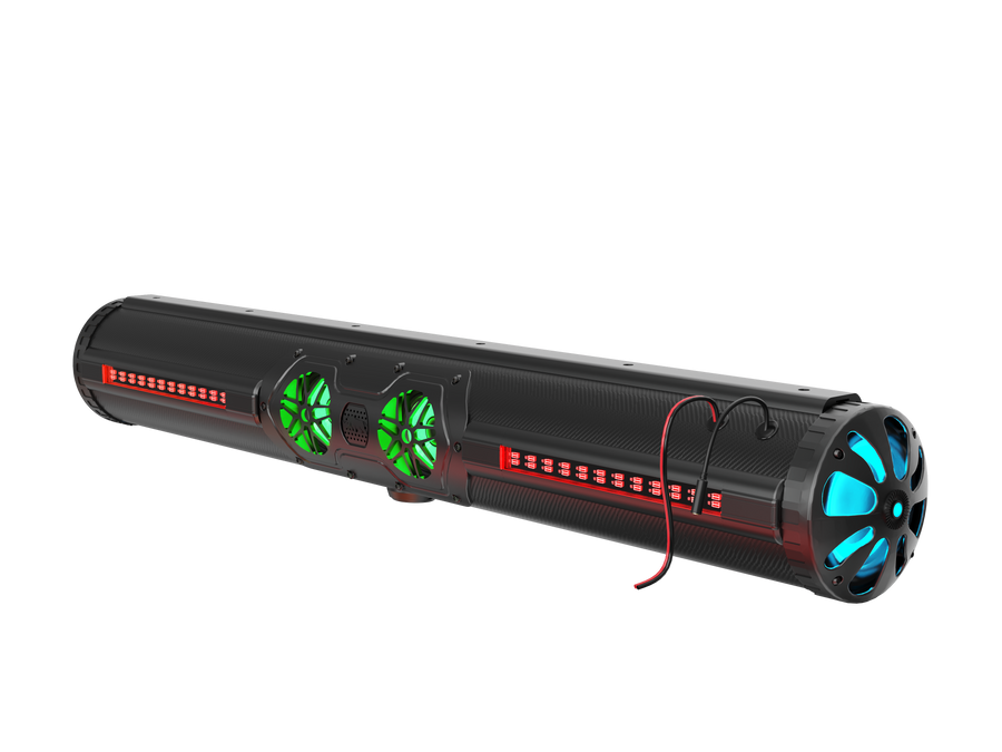 Lithium Rhino GX700 33 inch Soundbar
