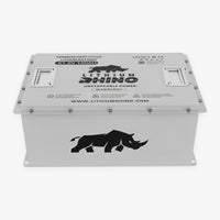48V 120Ah Lithium Rhino Conversion Kit