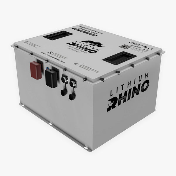 76v-170ah-lithium-conversion-kit-preorder - above-angle