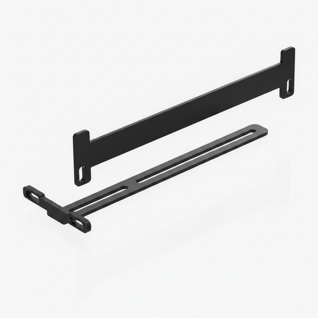 soundbar-t-bracket-golf-cart-mount - back