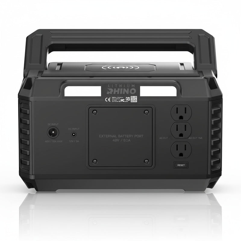 lithium-rhino-power-hub - back