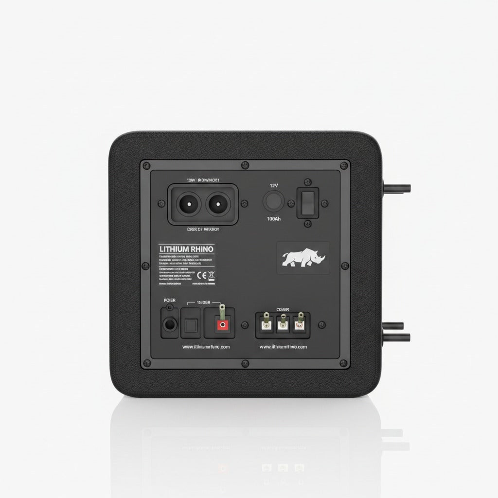 lithium-rhino-led-8-subwoofer-subhub2 - back