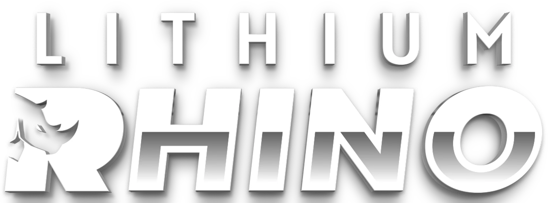 Lithium Rhino