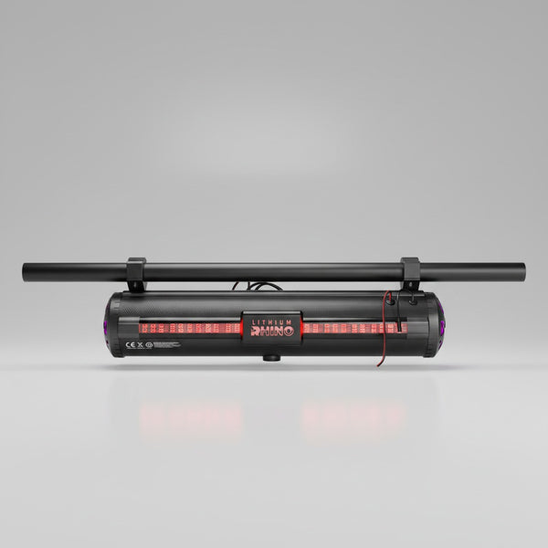 soundbar-round-bar-bracket-for-utv-atv-1-5-2-diameter - front