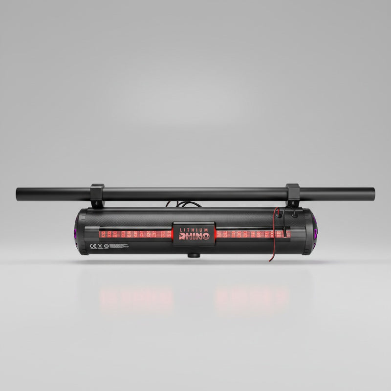 soundbar-round-bar-bracket-for-utv-atv-1-5-2-diameter - front