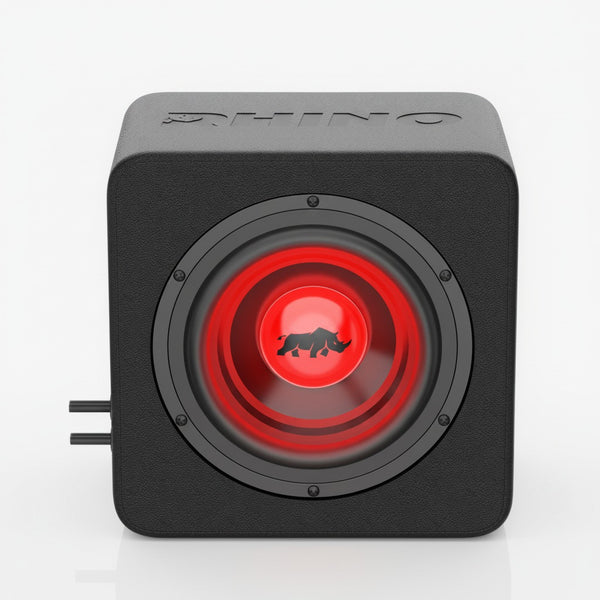 lithium-rhino-subwoofer - front