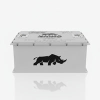 48V 120Ah Lithium Rhino Conversion Kit