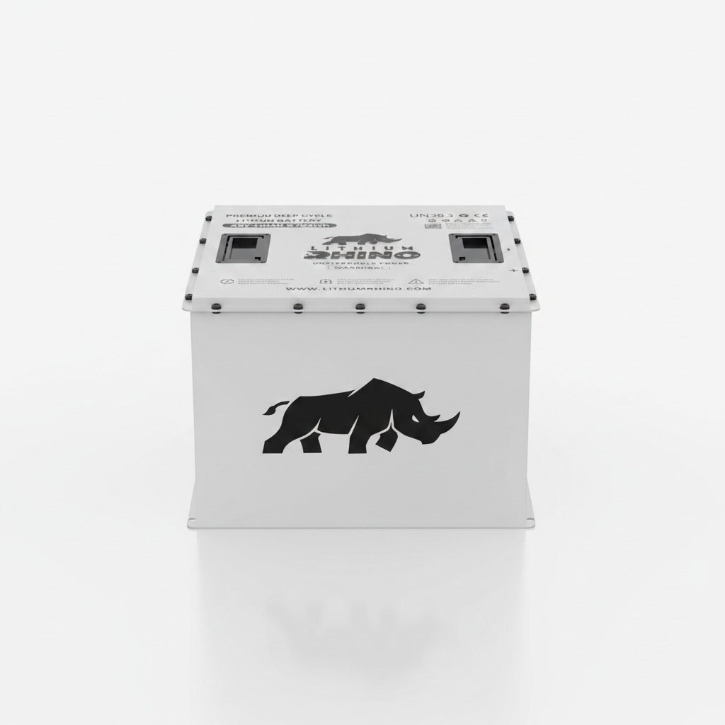 48v-170ah-lithium-rhino-conversion-kit - front