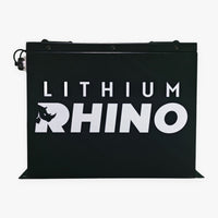 36V 65Ah Lithium Rhino Conversion Kit