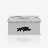48V 120Ah Lithium Rhino Conversion Kit - Self Heated