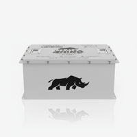 48V 120Ah Lithium Rhino Conversion Kit - Self Heated