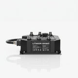 Lithium Rhino EZ-Go Txt Ac Conversion Kit