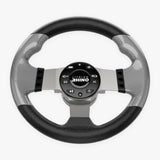 Steering Wheel Remote Control