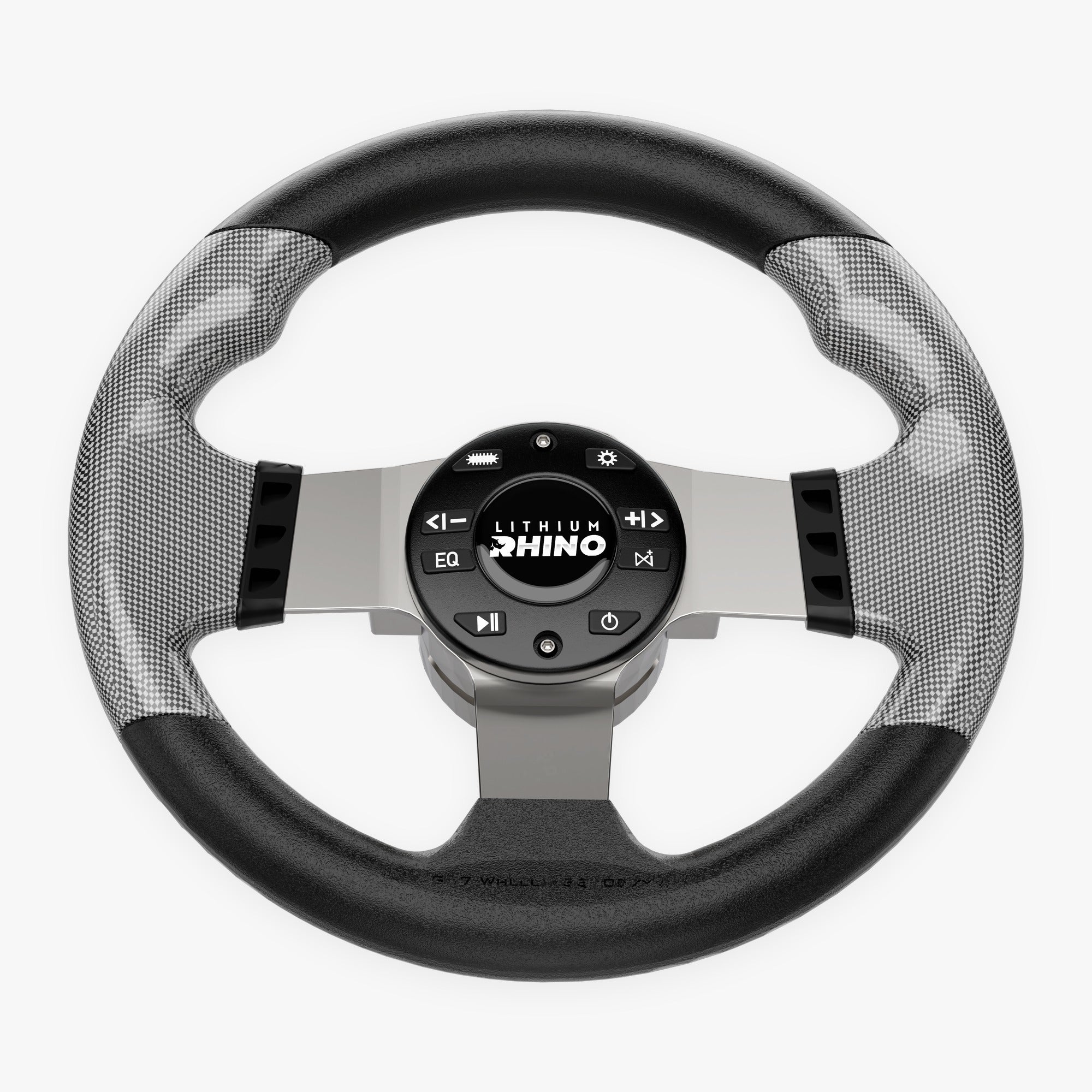 steering-wheel-remote-control - front