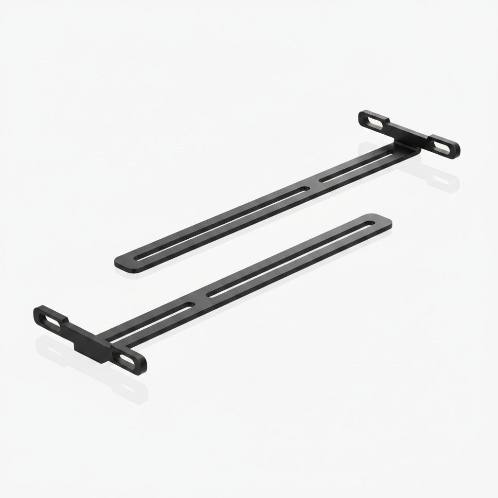 soundbar-t-bracket-golf-cart-mount - front