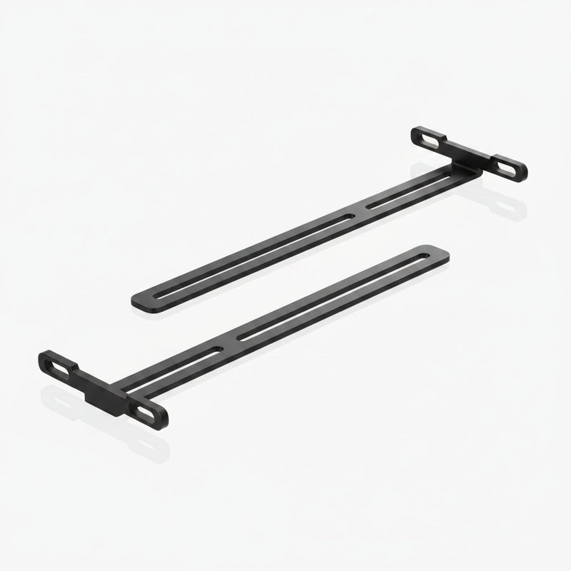 soundbar-t-bracket-golf-cart-mount - front
