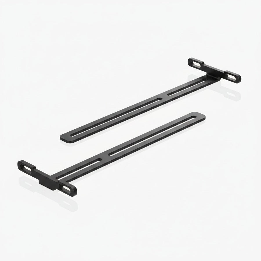 Lithium Rhino Soundbar T-Bracket Golf Cart Mount