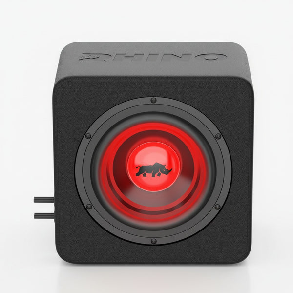 Subwoofer