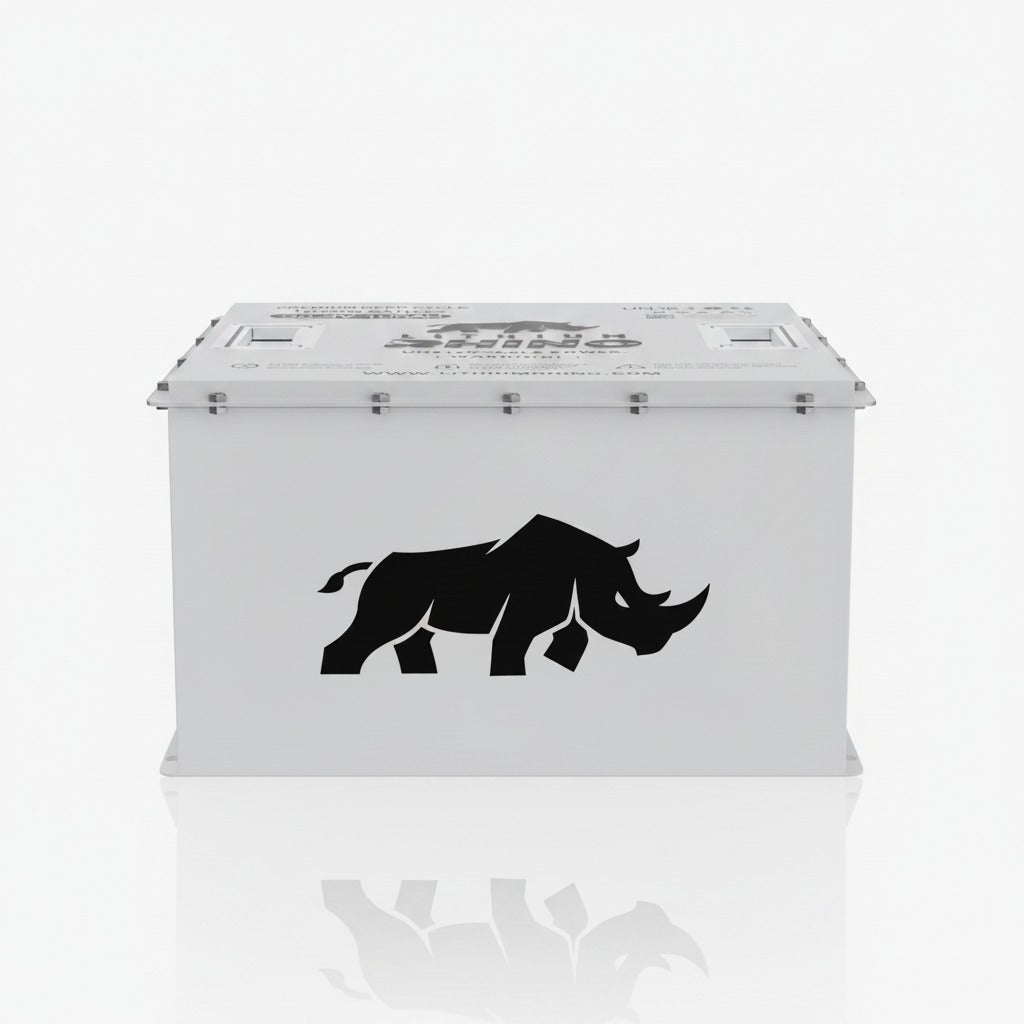 36v-105ah-lithium-rhino-conversion-kit - front