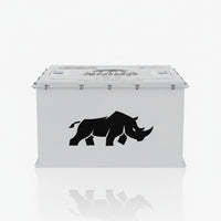 36V 105Ah Lithium Rhino Conversion Kit