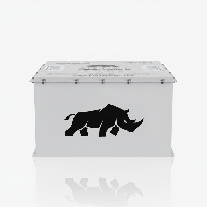 36v-105ah-lithium-rhino-conversion-kit - front