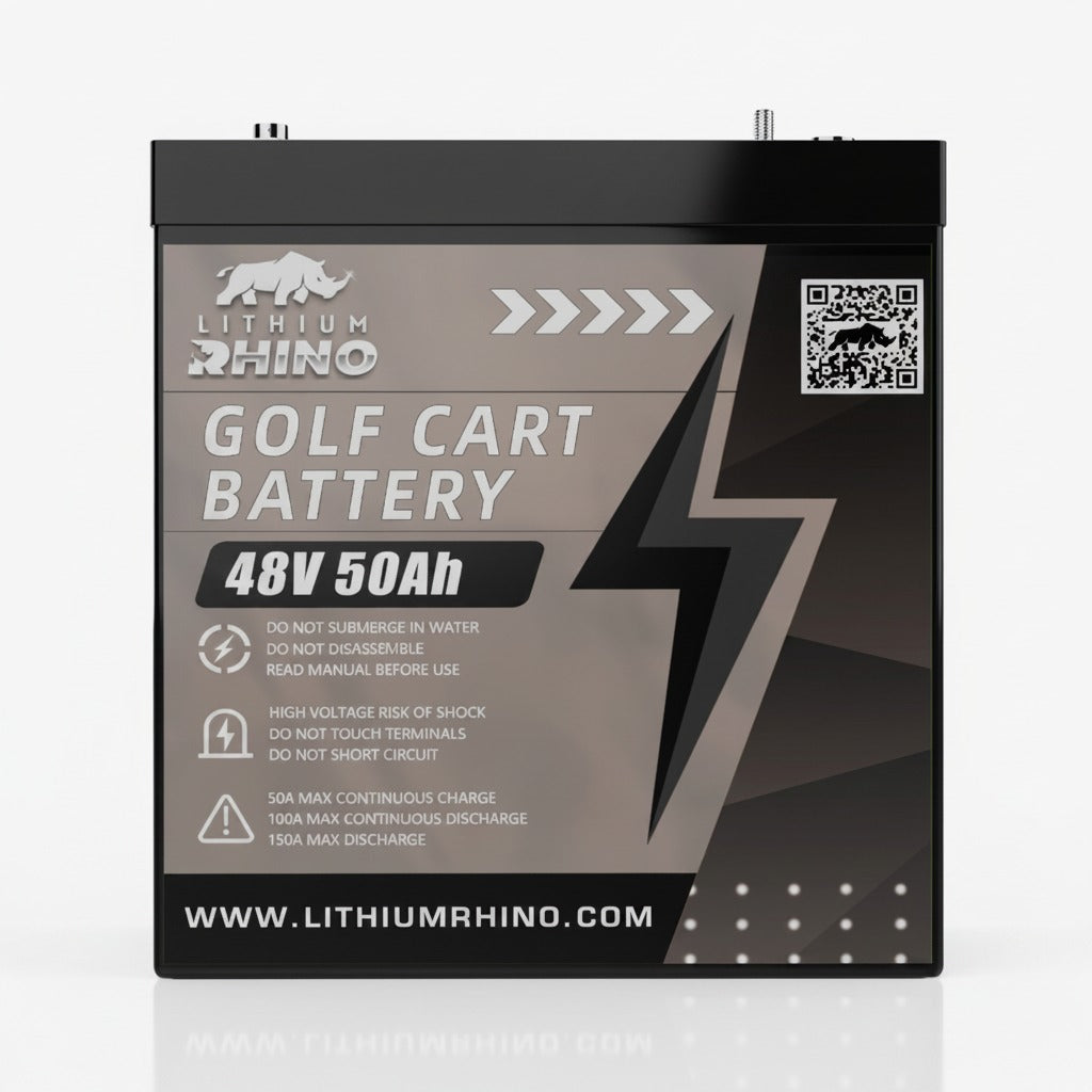 48v-50ah-lithium-rhino-conversion-kit - front