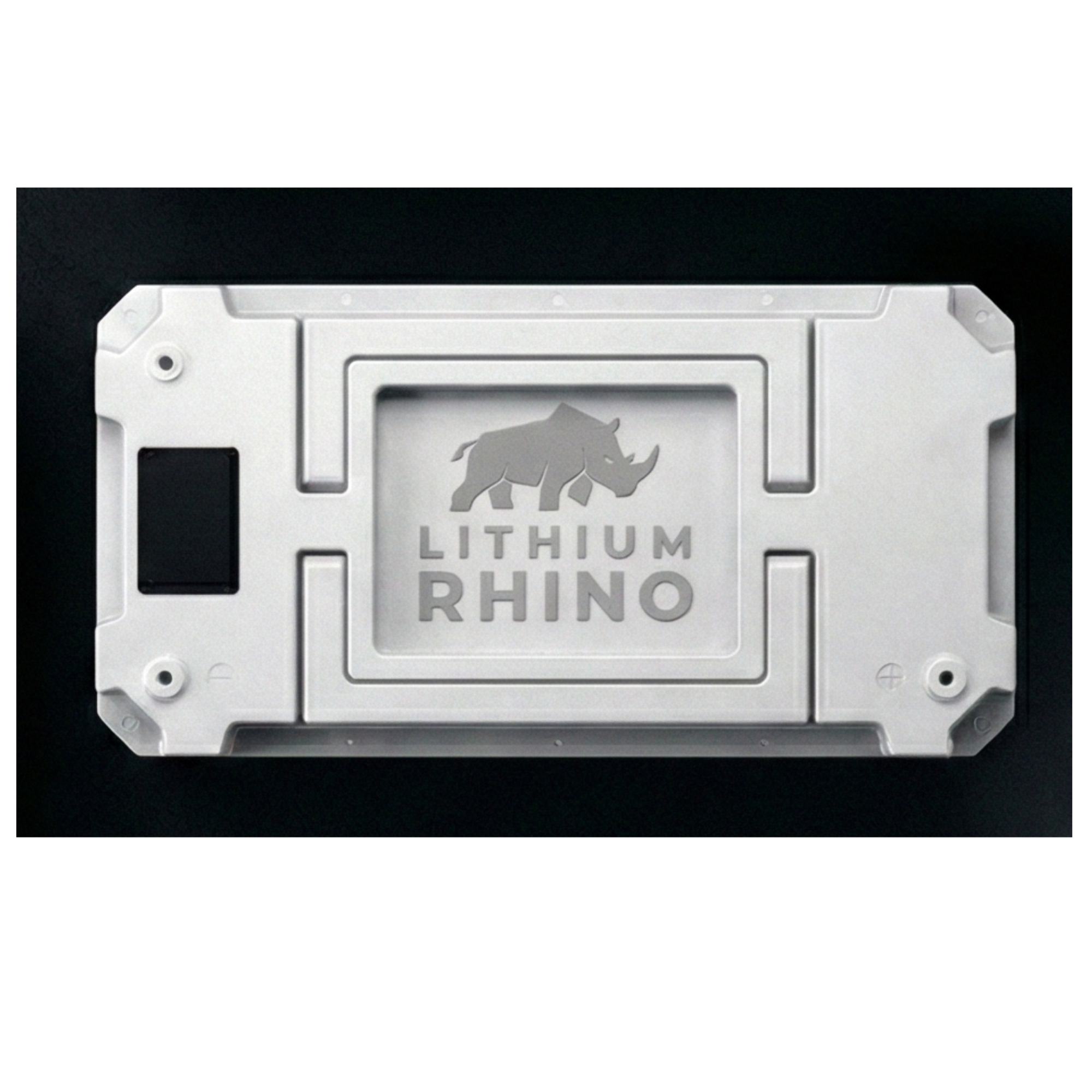 RHINO MARINE-LiFePo4 IP67 Conversion Kit