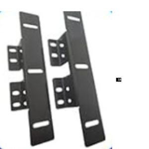 Universal Mounting Brackets