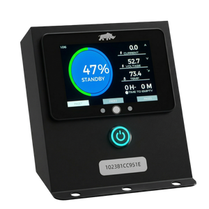 LCD Touch Screen