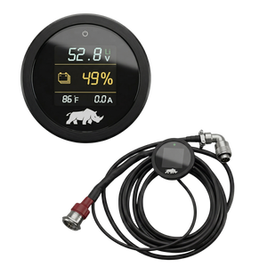 LCD Touch Screen