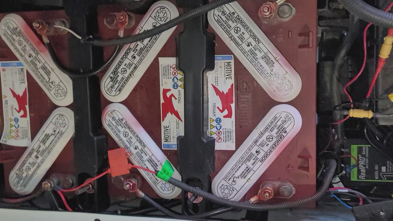 How to identify your wires...