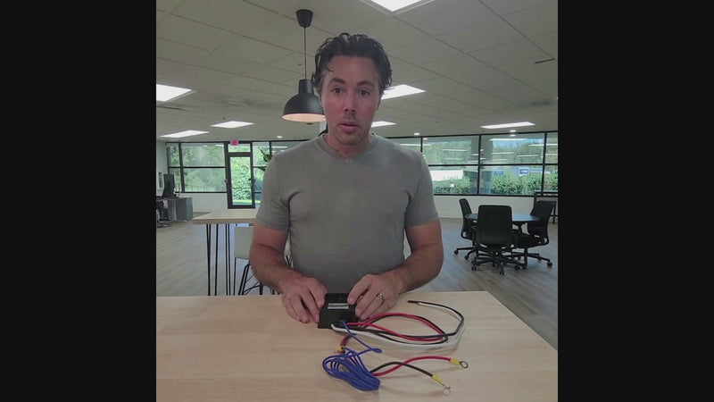 12V Reducer Explained
