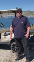 BRIAN CASS