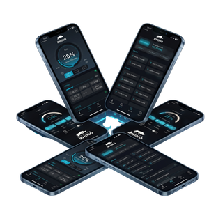 Rhino App Screenshot