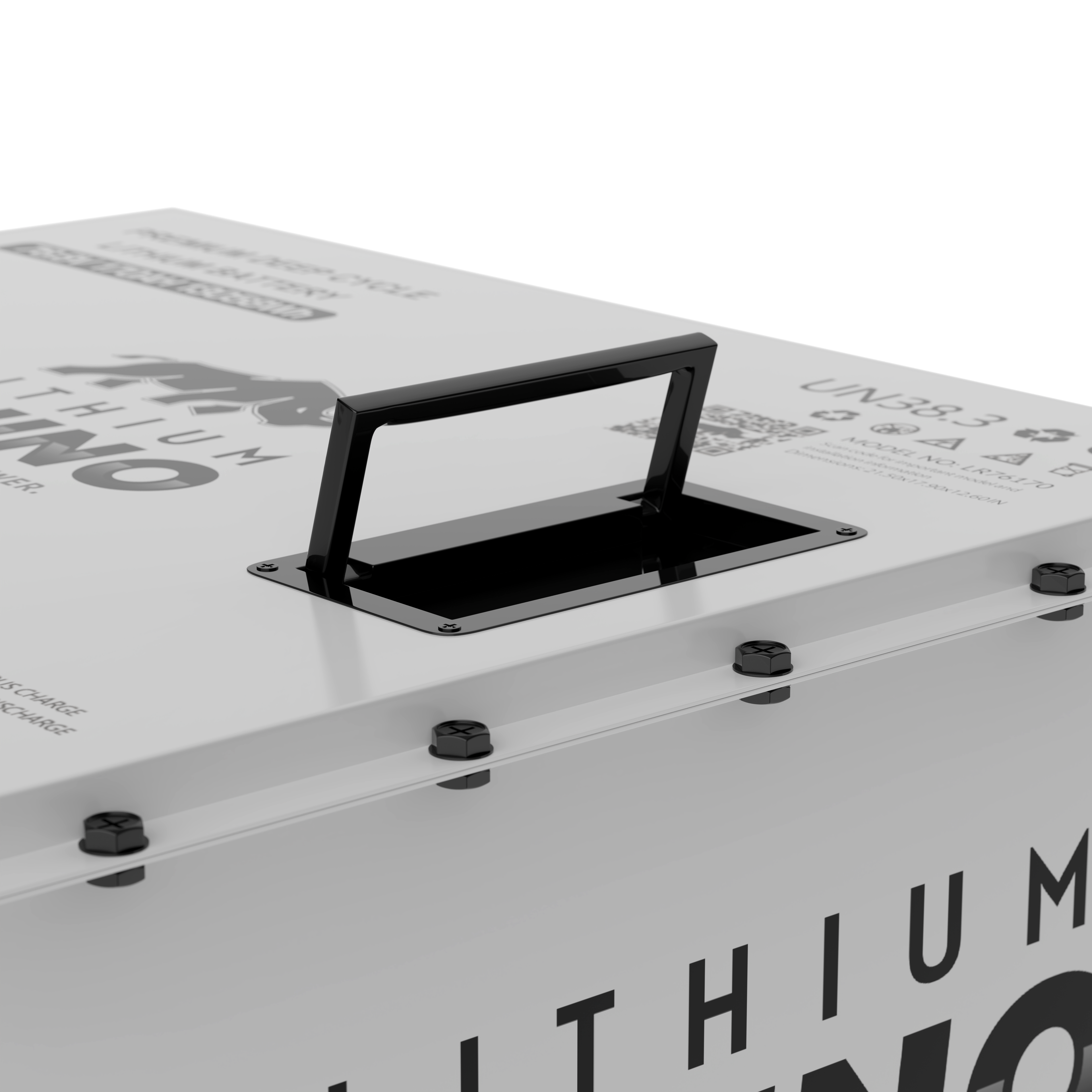 76V 170ah LITHIUM CONVERSION KIT- Preorder NOW!