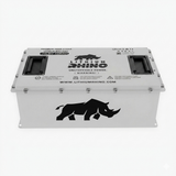 76V 105Ah Lithium Rhino Conversion Kit Self-Heated
