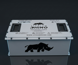 76V 105Ah Lithium Rhino Conversion Kit Self-Heated