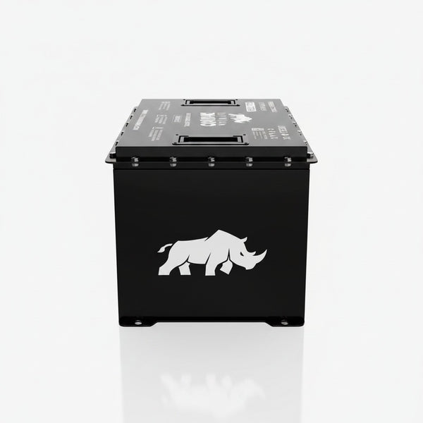 48v-105ah-conversion-kit - side