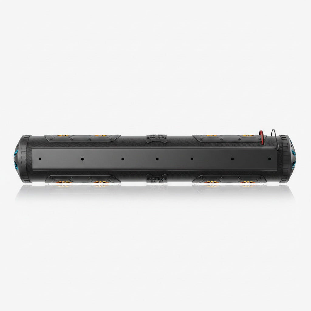 Lithium Rhino GX700 33