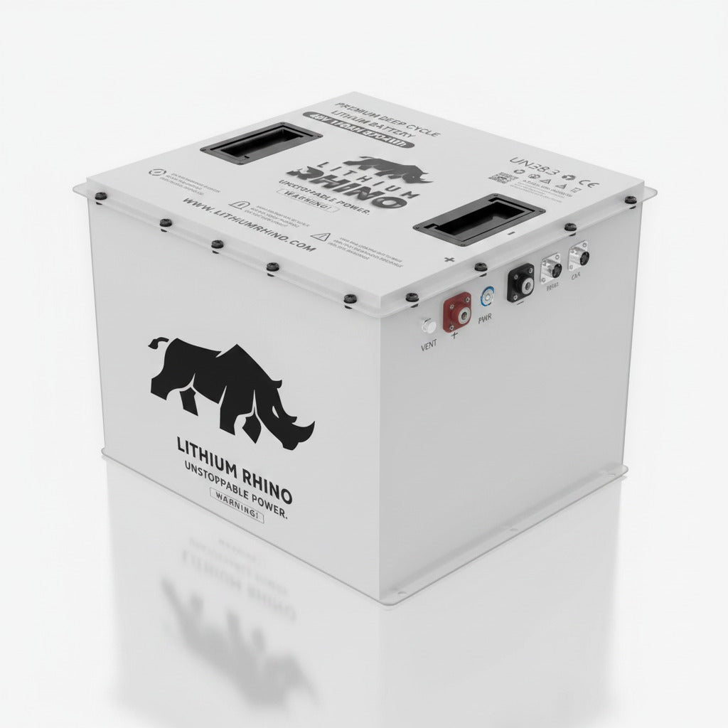 48v-170ah-lithium-rhino-conversion-kit - side