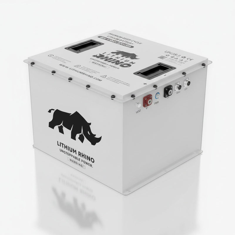 48v-170ah-lithium-rhino-conversion-kit - side